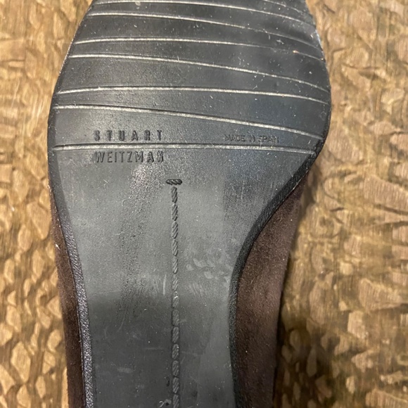 Stuart Weitzman Shoes - Picture 3 of 4